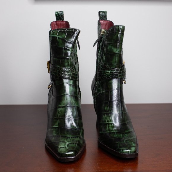 Sies Marjan Boots - Picture 3 of 9